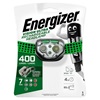 Energizer Vision Ultra Rechargeable Headlamp 400 Lumens (ENE17996)-ENE17996