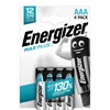 Energizer MAX Plus LR03/AAA alkaline battery (blister) (ENE17792)-ENE17792