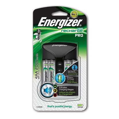 Energizer R6/AA 2000 mAh (ENE17548)-ENE17548