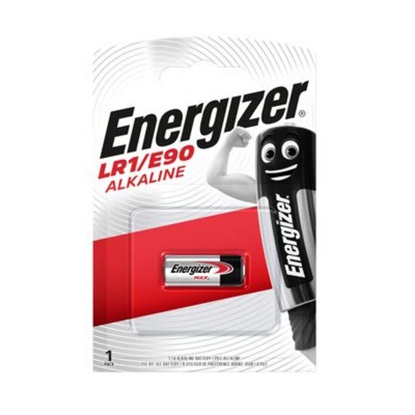 Energizer LR1/LR01/N/E90 Battery (ENE4191)-ENE4191