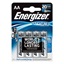 Energizer L91 Ultimate Lithium R6 AA photo Lithium battery (ENE3539)-ENE3539