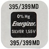 Energizer Mini Silver Battery 395-399/G7/SR927W (ENE178)-ENE178