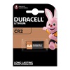 Duracell Ultra Photo Μπαταρία Λιθίου CR2 3V 1τμχ (DUPCR2)(DURDUPCR2)-DURDUPCR2
