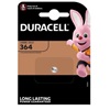Duracell Μπαταρία Silver Oxide Ρολογιών SR60 1.5V 1τμχ (DSSR60)(DURDSSR60)-DURDSSR60