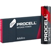 Duracell Procell Intense LR03 AAA Alkaline Battery (DUR19148)-DUR19148