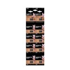 Duracell HDBC LR03 AAA alkaline battery (10x2 blister) - 20 pieces (DUR19146)-DUR19146