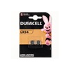 Duracell mini Alkaline battery G10/LR54/189/LR1130 (DUR10340)-DUR10340