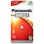 Panasonic 379 / SR521 mini silver battery (PAN20410)-PAN20410
