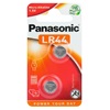 Panasonic G13, LR44, L1154 mini alkaline battery mini (PAN20102)-PAN20102