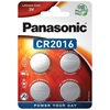 Panasonic CR2016 mini lithium battery (PAN19378)-PAN19378