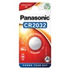 Panasonic CR2032 Mini Lithium Battery (PAN18324)-PAN18324