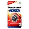 Panasonic CR2450 lithium battery (blister) (PAN18169)-PAN18169