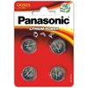 Panasonic CR2025 Mini Lithium Battery (PAN18043)-PAN18043
