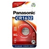 Panasonic CR1632 Lithium Battery (blister) (PAN16428)-PAN16428