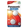 Panasonic CR2016 mini Lithium battery (PAN15749)-PAN15749