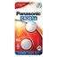 Panasonic CR2016 mini Lithium battery (PAN15749)-PAN15749