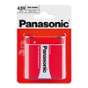 Panasonic 3R12 Zinc Carbon Battery - Flat (Blister) (PAN10867)-PAN10867