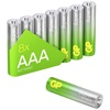 GP Super Alkaline G-TECH AAA / LR03 Alkaline Battery (GPB21461)-GPB21461
