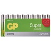 GP Super Alkaline G-TECH LR03 / AAA Alkaline Battery (GPB20951)-GPB20951