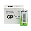 GP Super Alkaline G-TECH LR03 / AAA Alkaline Battery (GPB20530)-GPB20530