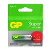 GP Super Alkaline G-TECH LR6/AA Alkaline Battery (GPB20398)-GPB20398