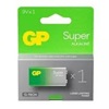GP Super Alkaline G-TECH 6LR61/9V Alkaline Battery (GPB20309)-GPB20309