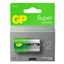 GP Super Alkaline G-TECH LR20/D alkaline battery (GPB20308)-GPB20308