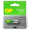 GP Super Alkaline G-TECH LR6/AA Alkaline Battery (GPB20300)-GPB20300