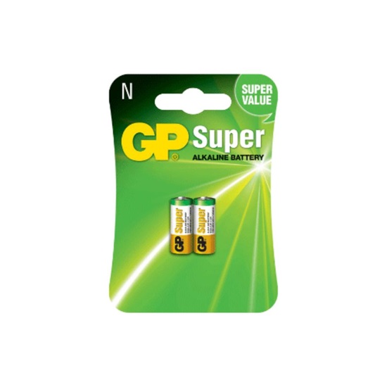 GP Super LR1 / LR01 / N / E90 / 910A - 2 pieces (GPB19069)-GPB19069