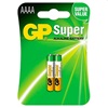 GP Super AAAA/LR61/25A/LR8D425/MN2500/MX2500/E96 (GPB16242)-GPB16242