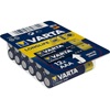 Varta Longlife LR03/AAA mini box - 12 pieces (VART21355)-VART21355