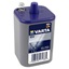 Varta 4R25X battery (tray) (VART19135)-VART19135