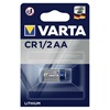 Varta CR1/2 AA CR14250SE lithium battery (VART19054)-VART19054