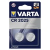 Varta CR2025 lithium battery (VART18976)-VART18976