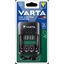 Varta USB QUATRO 57652 Rechargeable Charger Ni-MH (VART18659)-VART18659