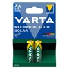 Varta SOLAR Ni-MH 800 mAh rechargeable batteries AA / R6  (VART18541)-VART18541