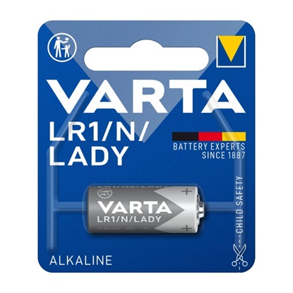 Varta LR1/LR01/N/E90/910A (VART18074)-VART18074