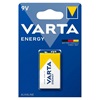 Varta ENERGY 6LR61/9V Value Pack (blister) (VART16983)-VART16983