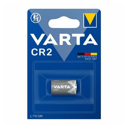 Varta Photo Lithium CR2 (VART16969)-VART16969