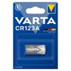 Varta CR123 Photo Lithium battery (VART16968)-VART16968