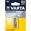 Varta Superlife 6F22 zinc carbon battery (blister) (VART16965)-VART16965