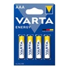 Varta ENERGY LR03/AAA Value Pack 4103 (VART16830)-VART16830