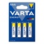 Varta ENERGY LR03/AAA Value Pack 4103 (VART16830)-VART16830