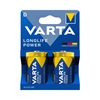 Varta Longlife Power LR20/D 4920 (Blister) (VART16707)-VART16707