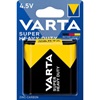 Varta Superlife 3R12 Zinc-carbon battery-flat (blister) (VART16616)-VART16616