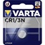 Varta CR1/3N battery, 2L76, 2LR76, CR11108, DL1/3N, K58L, U2L76 (VART16614)-VART16614