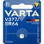 Varta Mini Silver Battery 377-376/G4/SR626SW (VART16610)-VART16610