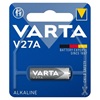 Varta 27A MN27 battery for car remote control  (VART16608)-VART16608