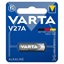 Varta 27A MN27 battery for car remote control  (VART16608)-VART16608