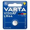 Varta Alkaline Battery LR44, A76, AG13, V13GA, L1154 mini (VART16605)-VART16605